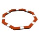 CONTESTAGE AG29-023 ANGULO TRUSS TRIANGULAR 135º