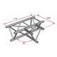 CONTEST AG29-036 TRAMO TRUSS TIPO T 3 DIRECCI.