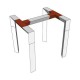 CONTEST AG29-036 TRAMO TRUSS TIPO T 3 DIRECCI.