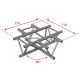CONTEST AG29-41 TRAMO TRUSS 4 DIRECCIONES