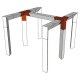 CONTEST AG29-042 TRAMO TRUSS T 4 DIRECCIONES