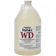 IGNIFUGANTE ROSCO FLAMEx WD PARA MADERA SIN TRATAR