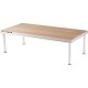 NIVOFLEX LIGHT Plataforma ligera de patas 2x1 Tabl