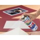 TESA PERMANENTE ADHESIVO EN SPRAY 500 ML TRANSPARE