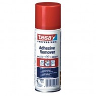 TESA LIMPIADOR DE ADHESIVO EN SPRAY DE 200ml
