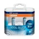 LAMPARA OSRAM 64210 CBI H-7 55W 12V PX26D. Pack 2