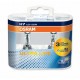 LAMPARA OSRAM 64210 ULT H-7 55W 12V PX26D. Pack 2