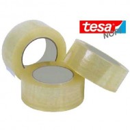 TESA NOPI 64264, PRECINTO TRANSPARENTE ROLLO 66 me