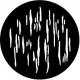 GOBO METAL LINEAR 3 ROSCO