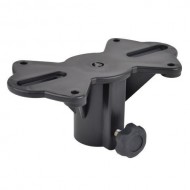 AUDIOPHONY SUPPLAT - Base de plastico pàra tripode
