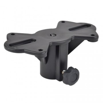 AUDIOPHONY SUPPLAT - Base de plastico pàra tripode