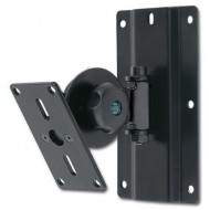 AUDIOPHONY, BS/6-1 Soporte mural para altavoces ma