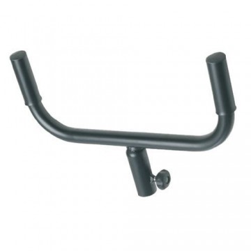 AUDIOPHONY, FORK Brazo doble de 35 mm separación 4