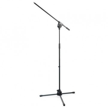 AUDIOPHONY, MIC-100, Pie de micro totalmente metál