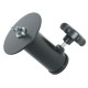 AUDIOPHONY, CPL-35, Soporte con rosca M8 para tri
