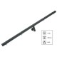 HILEC BRE-120 - Barra para tripode 28 mm 120cm