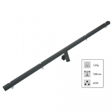 HILEC BRE-120 - Barra para tripode 28 mm 120cm