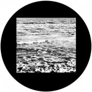 ROSCO GOBO VIDRIO 82731, WATERFRONT, Blanco y Negr