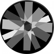 ROSCO GOBO VIDRIO 82757, ROUND THE BLOCK, ByN