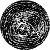 ROSCO GOBO VIDRIO 82776, ORGANIC AMBIENT, ByN
