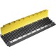 DEFENDER NANO 85150 PASACABLES 6 CANALES (color ne