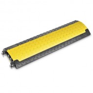 DEFENDER MINI 85200 PASACABLES 3 CANALES (color n