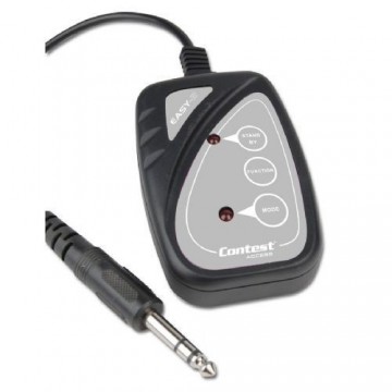 CONTEST MANDO CON CABLE EASY-2 CONECTOR JACK STERE