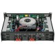 AUDIOPHONY WA-4X3 AMPLIFICADOR 4 CANALES 300W