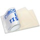TISSUES PARA LIMPIAR LENTES (Paquete de 100 hojas)