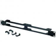 AUDIOPHONY FREE-RACK Accesorio montaje 2 micros in
