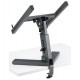 AUDIOPHONY, MEDIA4, Soporte multimedia orientable