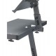 AUDIOPHONY, DJ4, Soporte tipo mesa para DJ