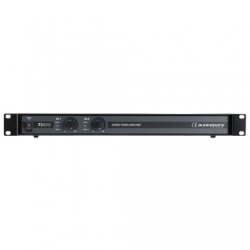 AUDIOPHONY Ti300- Amplificador clase D 2x150W@4 Oh