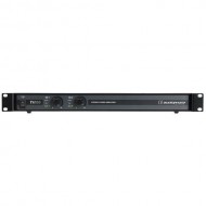 AUDIOPHONY Ti500- Amplificador clase D 2x250W@4 Oh