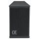 AUDIOPHONY S6 Monitor pasivo 6,5, 80W NEGRO