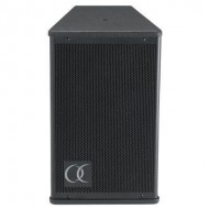 AUDIOPHONY S6 Monitor pasivo 6,5, 80W NEGRO