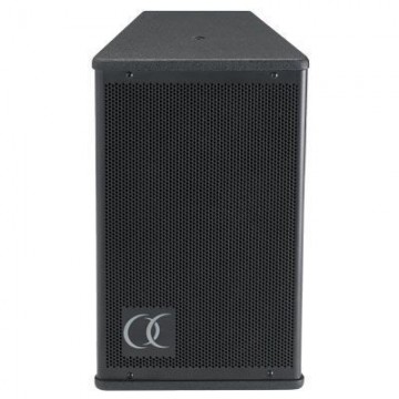 AUDIOPHONY S6 Monitor pasivo 6,5, 80W NEGRO