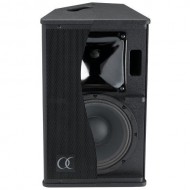 AUDIOPHONY, S10, Monitor pasivo 10 de 250W