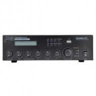 AUDIOPHONY COMBO60 - Mesa./Amp. linea 100V 60W - T