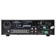 AUDIOPHONY COMBO60 - Mesa./Amp. linea 100V 60W - T