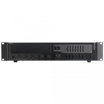 AUDIOPHONY COMBO240 - Amplificador linea 100V comb