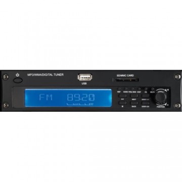 AUDIOPHONY MOD1 - Modulo lector Tuner AM/FM/USB/SD