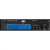 AUDIOPHONY MOD1 - Modulo lector Tuner AM/FM/USB/SD