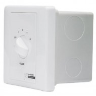 AUDIOPHONY REG-BOX Caja para empotrar regulador de