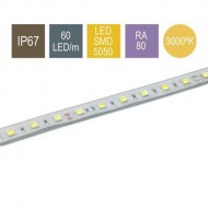 CONTEST PURETAPE6067-WARM, Tira LED 60 LED/m 5 m