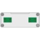 CONTEST, TAPEDIMMER, Dimmer 1 canal 24V DC, 432 v