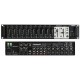 AUDIOPHONY PREZONE642 AMPLIFICADOR 2 ZONAS + MESA