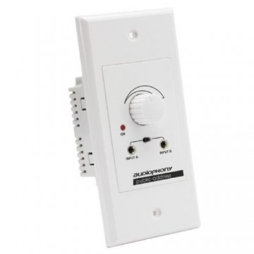 AUDIOPHONY WALLAMP60 AMPLIFICADOR HIFI 2 x 30 vati