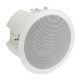 AUDIOPHONY CHP660 Altavoz 6,5 + 1 8 Ohm