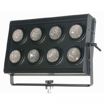 CEGADORA 8 LAMP. L.E.D. ITALY C/REG. SEG.2X4